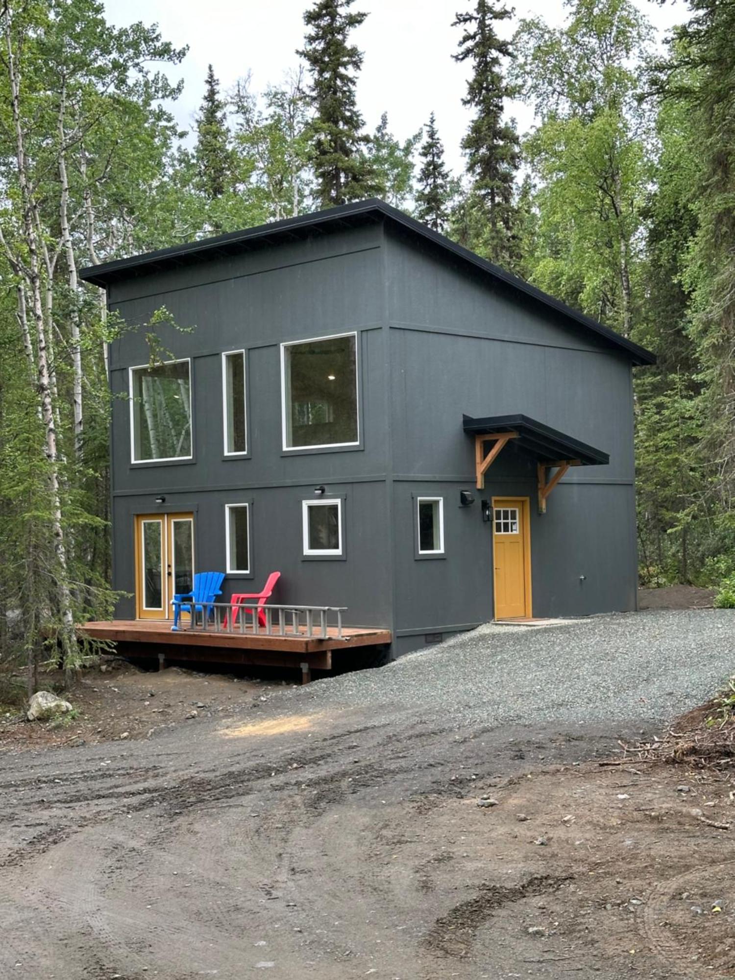 Bluewater Basecamp *