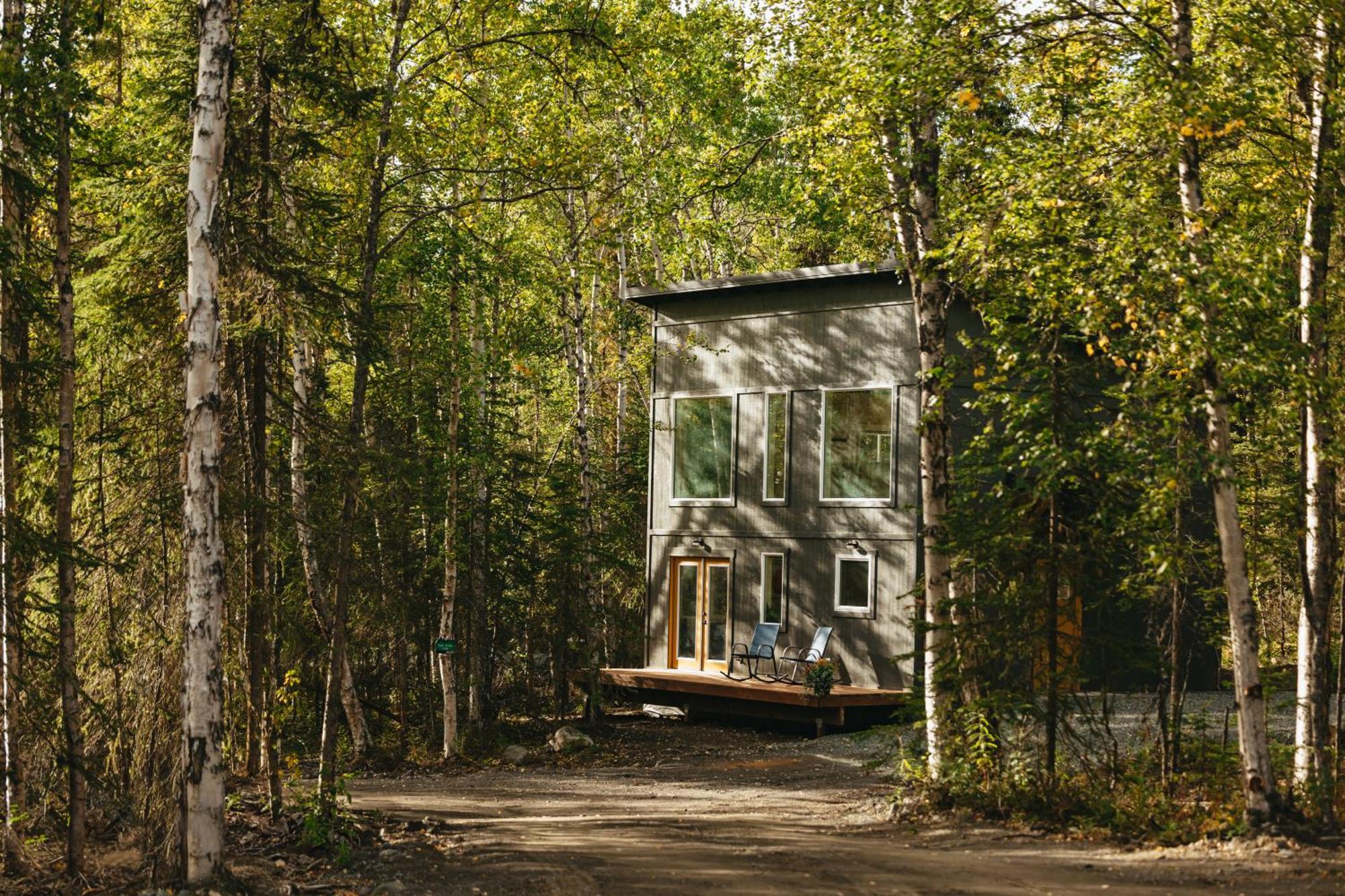 Bluewater Basecamp *