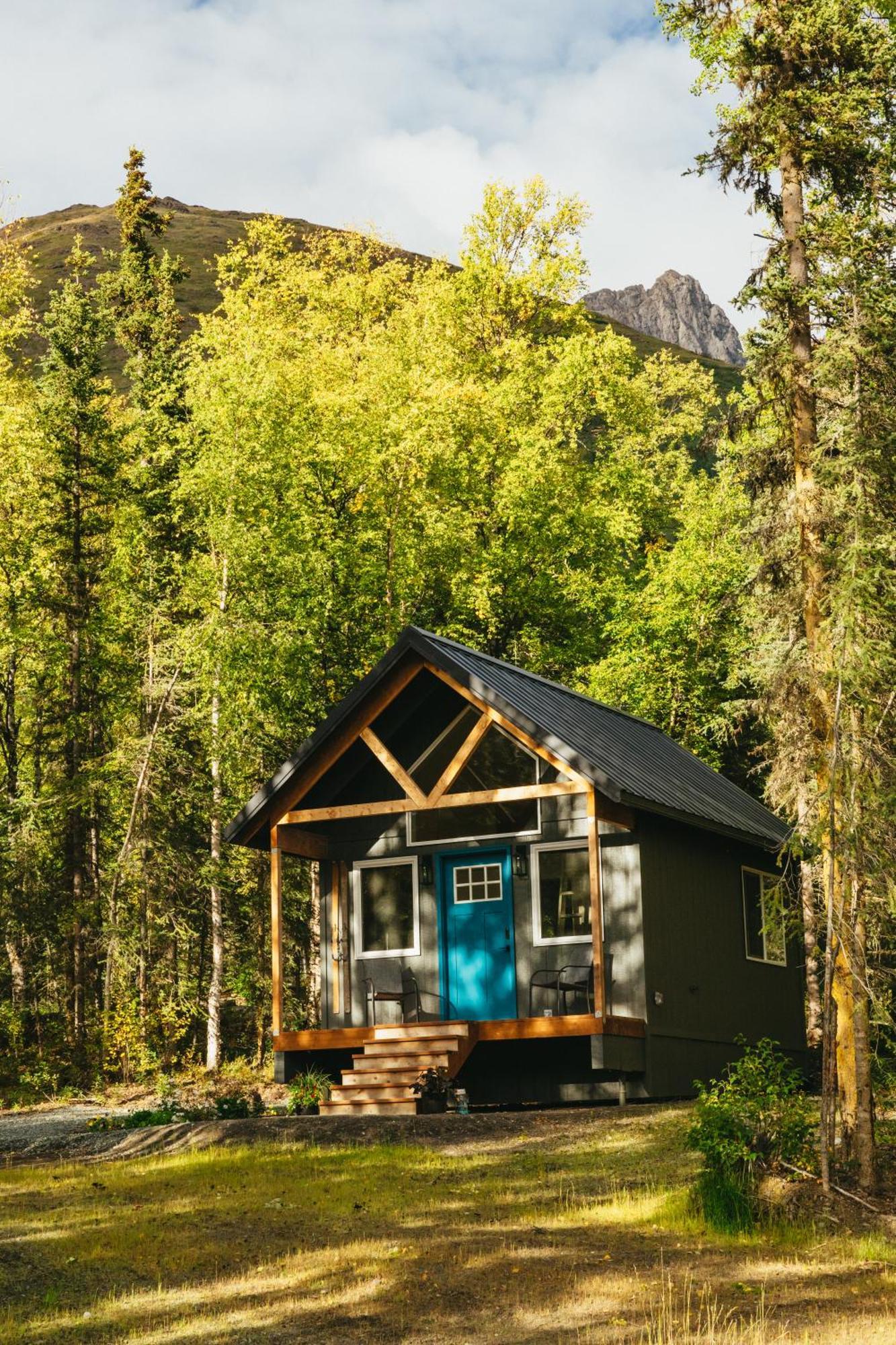 Bluewater Basecamp *