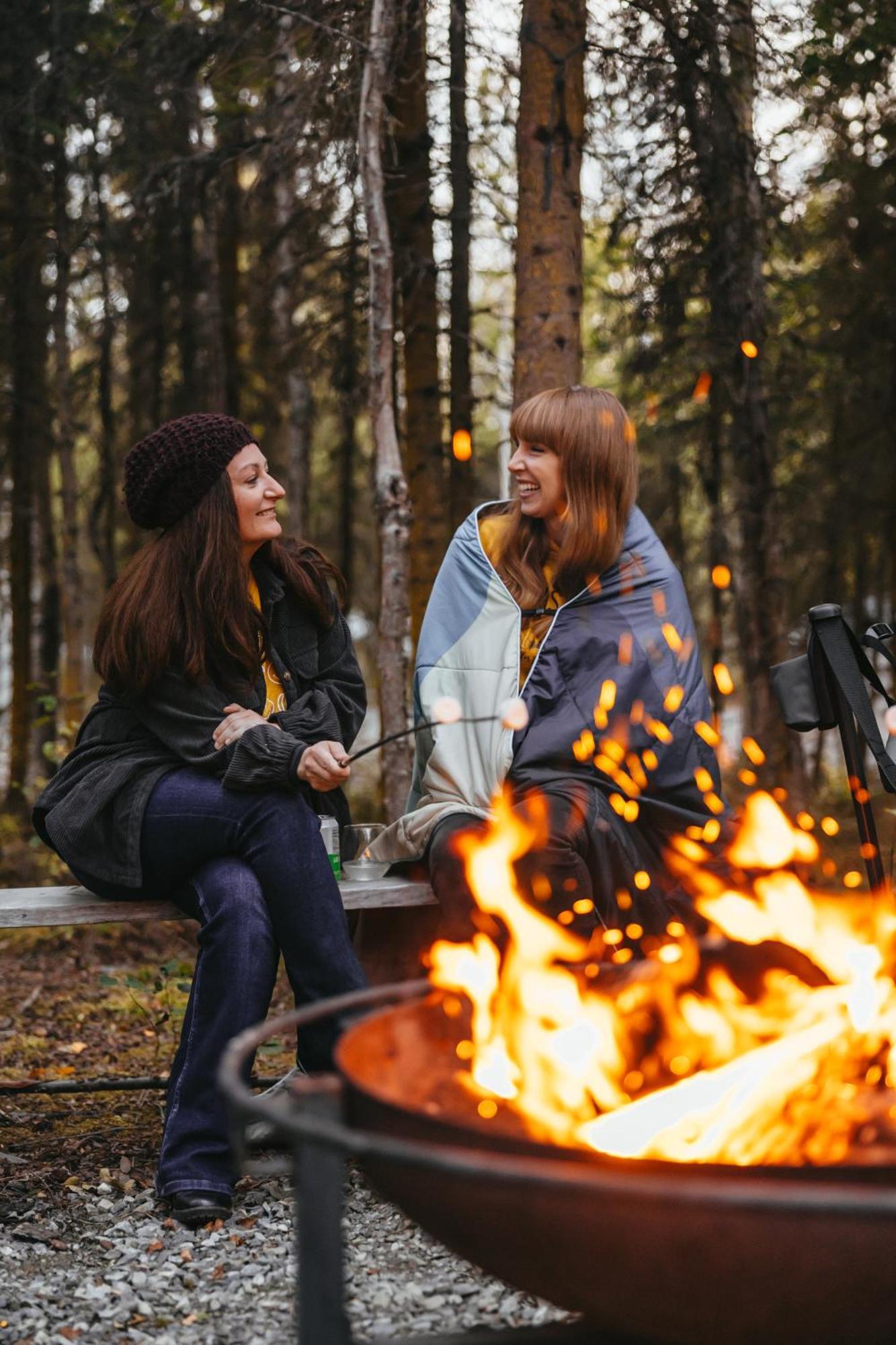 Bluewater Basecamp